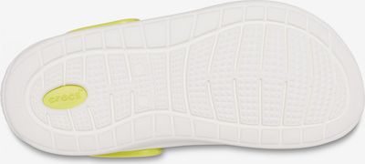 LiteRide™ Clog Crocs dětské Crocs | Modrá | Chlapecké | 32-33 - obrázek 6