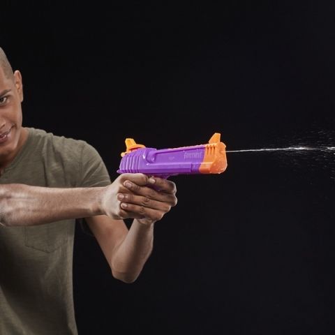 Nerf SuperSoaker Fortnite - obrázek 3