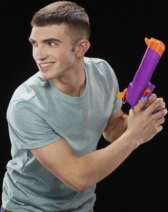 Nerf SuperSoaker Fortnite - obrázek 5
