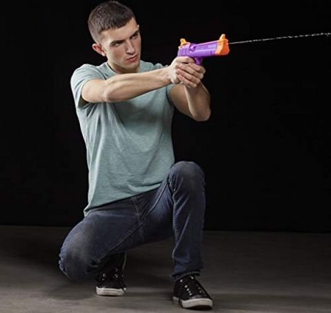 Nerf SuperSoaker Fortnite - obrázek 7