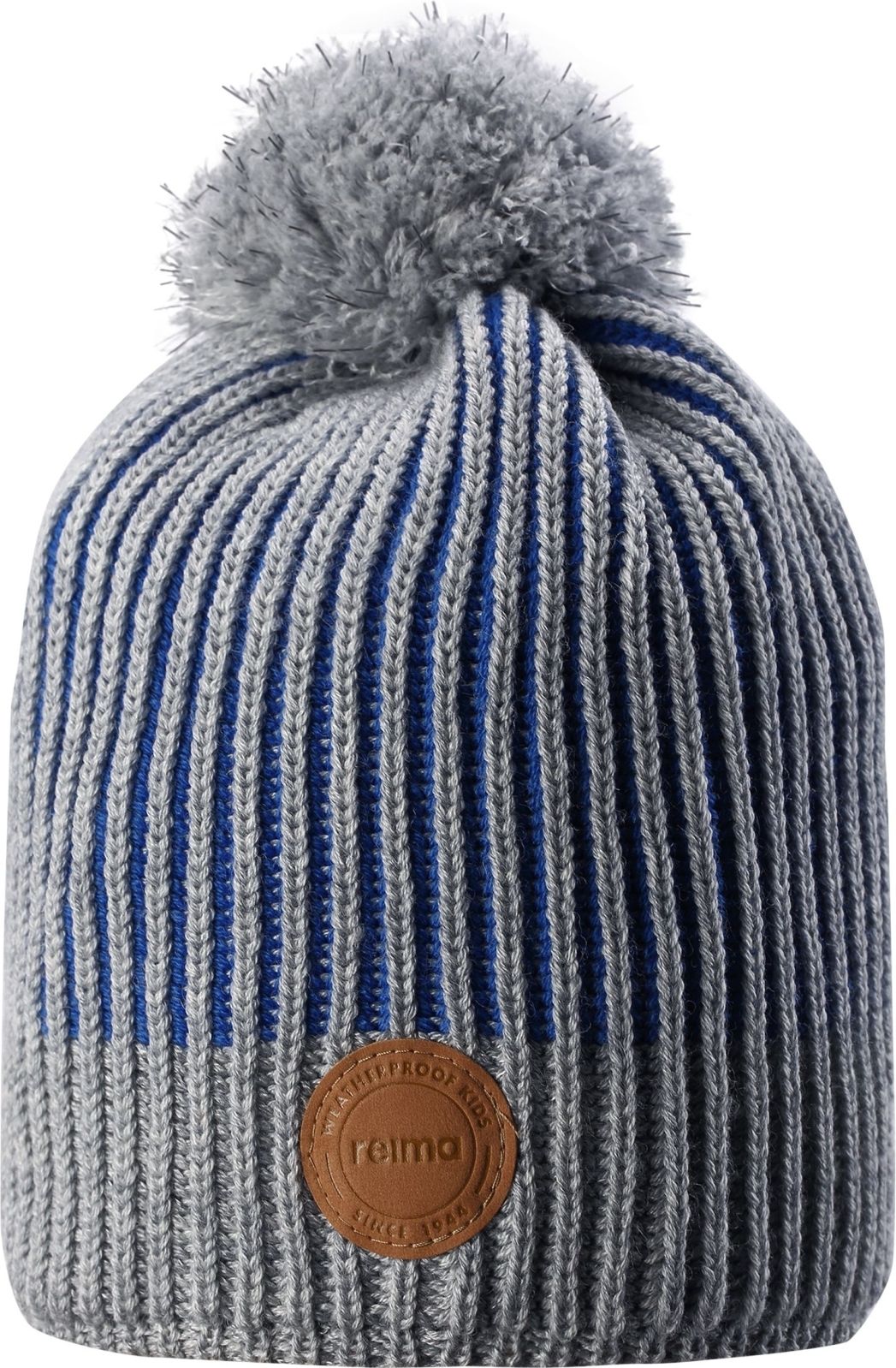 Reima Bulo - Brave blue 48/50 - obrázek 1
