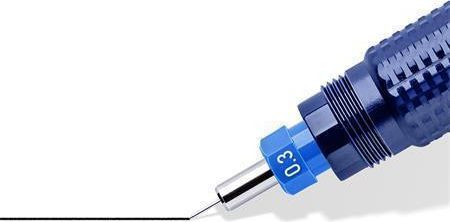 Technické pero "Mars Matic", 0,3 mm, STAEDTLER - obrázek 1