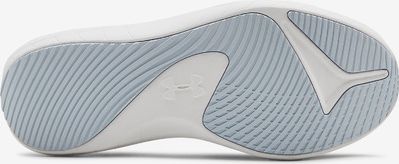 Infinity 2 Tenisky dětské Under Armour | Modrá Růžová | Dívčí | 35,5 - obrázek 5