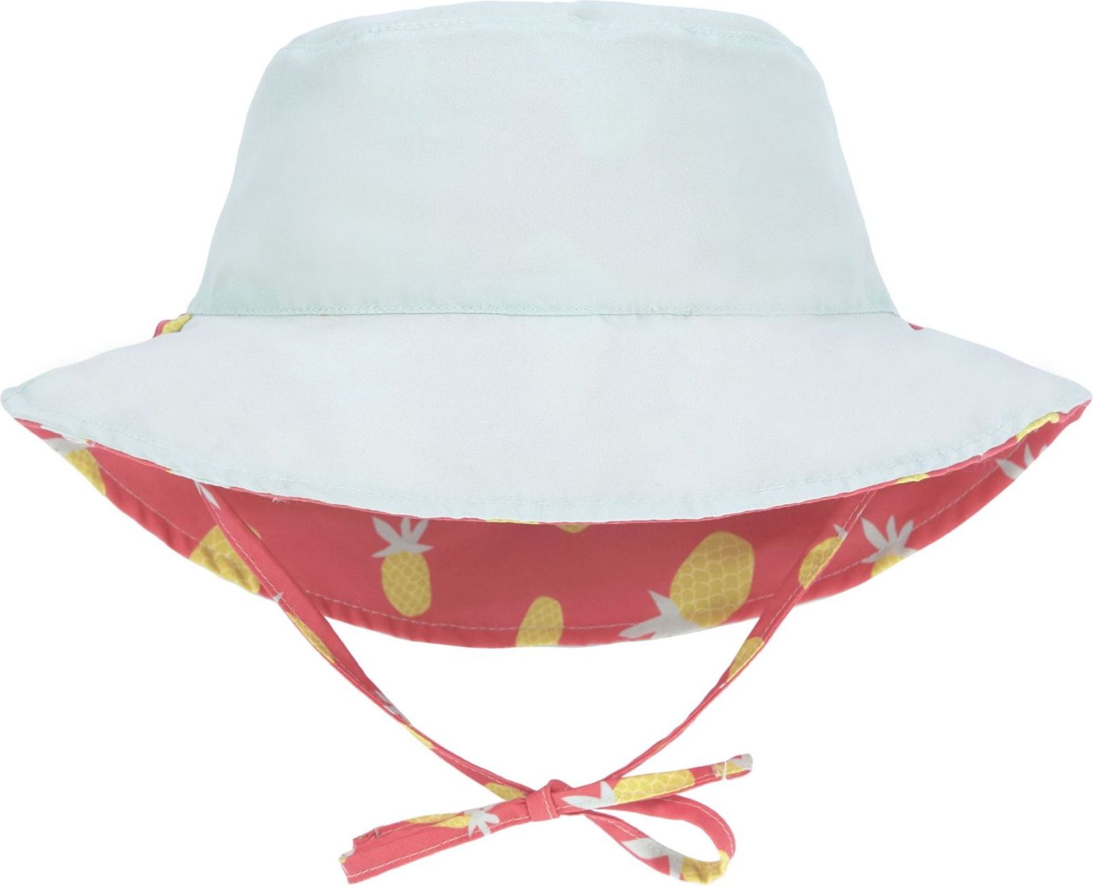 Lassig Sun Protection Bucket Hat pineapple 43-48 - obrázek 2