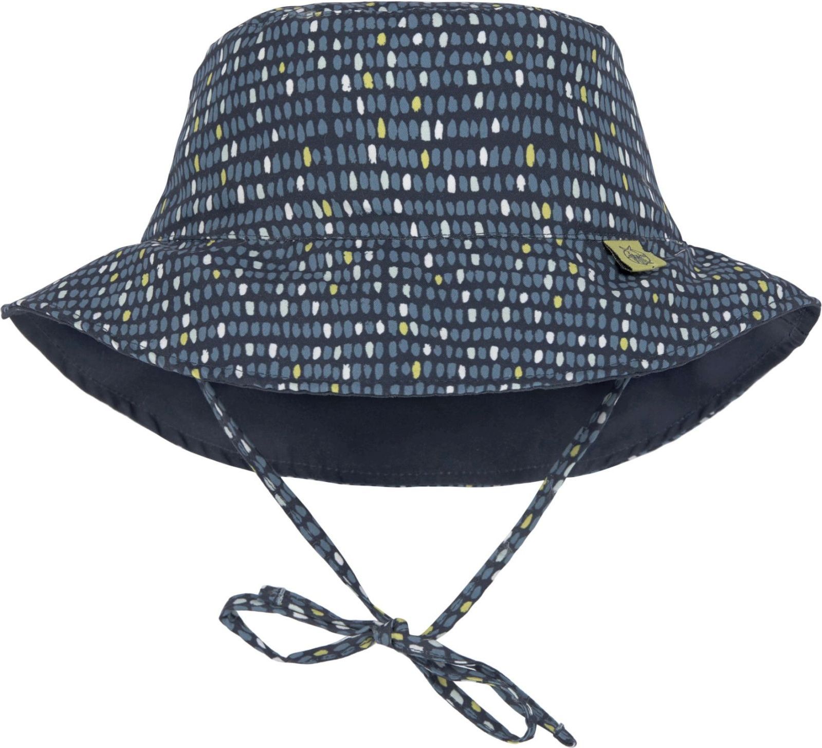 Lassig Sun Protection Bucket Hat spotted 48-53 - obrázek 1