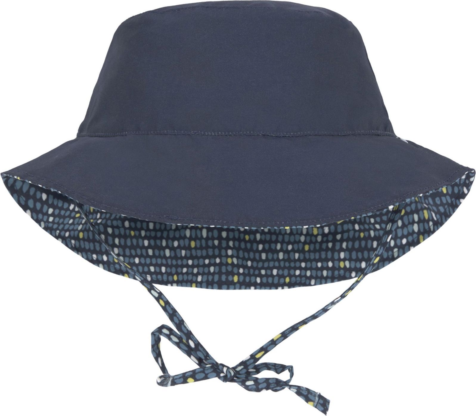 Lassig Sun Protection Bucket Hat spotted 48-53 - obrázek 2