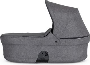 Stokke Korba na kočárek Beat™, Black Melange - obrázek 1