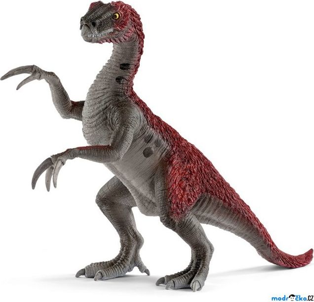 Schleich - Dinosaurus, Therizinosaurus mládě - obrázek 1