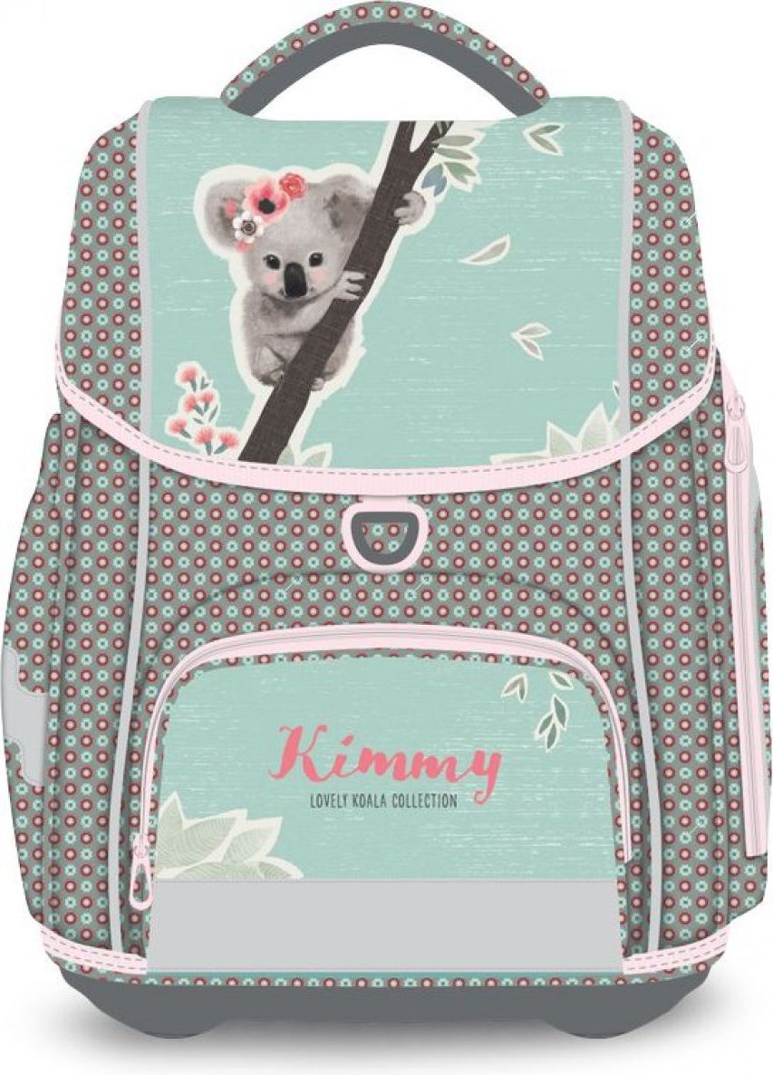 Ars Una Školní Aktovka Kimmy - obrázek 1