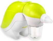 AGU Baby NS19 nosní odsávačka hlenů elektrická - obrázek 1