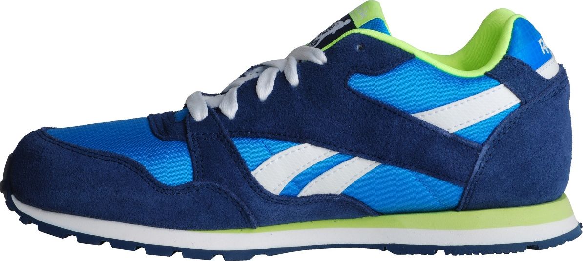 Reebok Gl 1500 modrá EUR 21,5 - obrázek 2