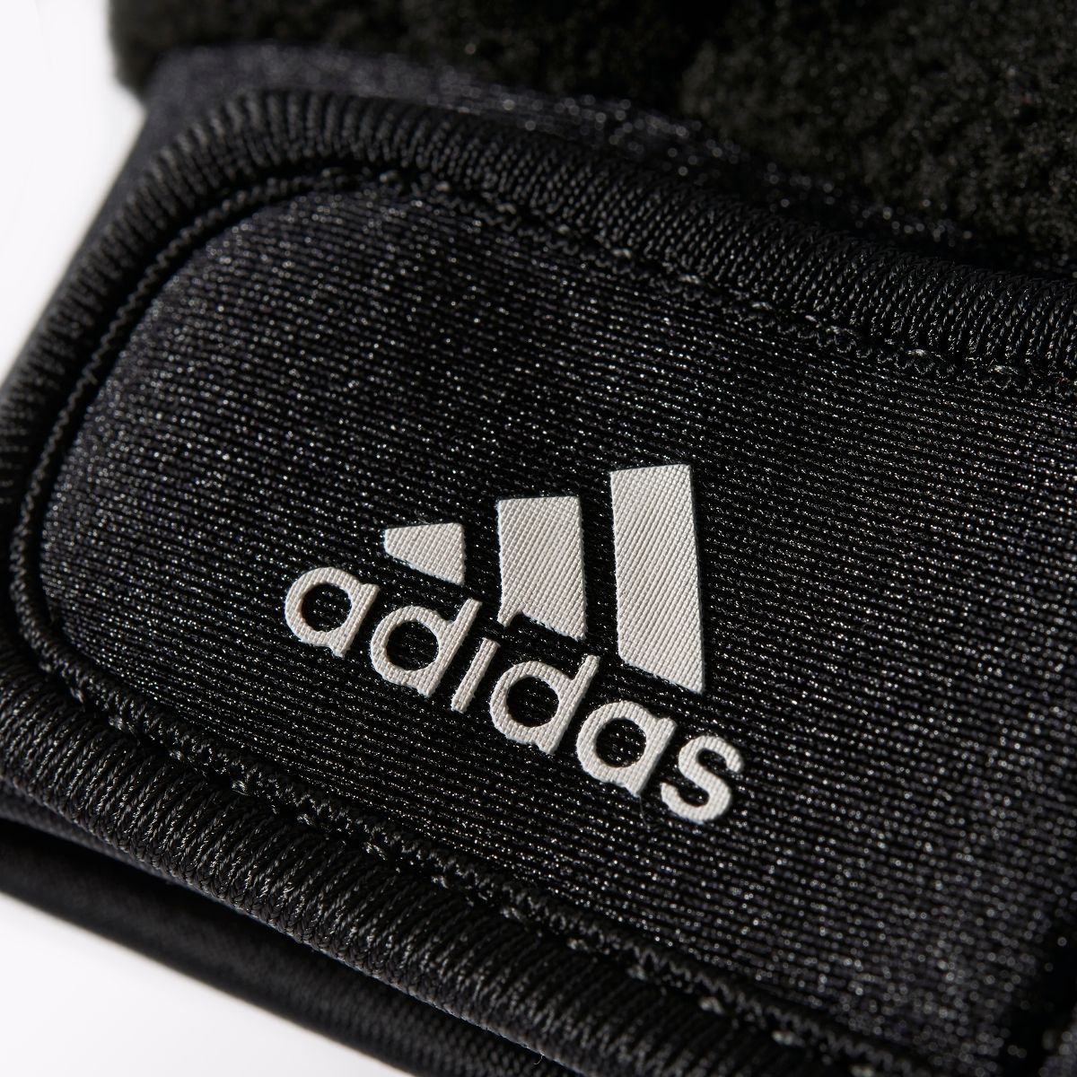 adidas Fieldplayer černá 11 - obrázek 2