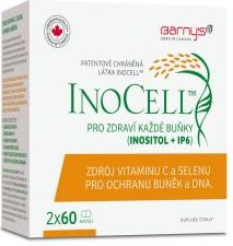 Barny´s InoCell 2x60 kapslí - obrázek 1