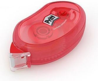 Lepící roller "Pritt Compact", 8,4 mm x 10 m, HENKEL - obrázek 1