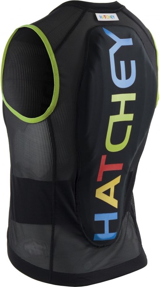 Hatchey Vest Air Fit Junior - color XS - obrázek 1