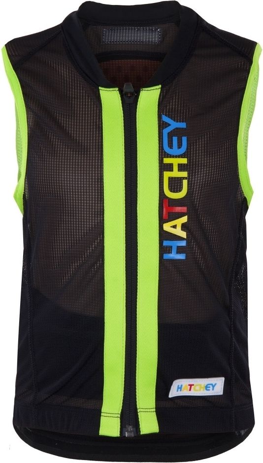 Hatchey Vest Air Fit Junior - color XS - obrázek 2