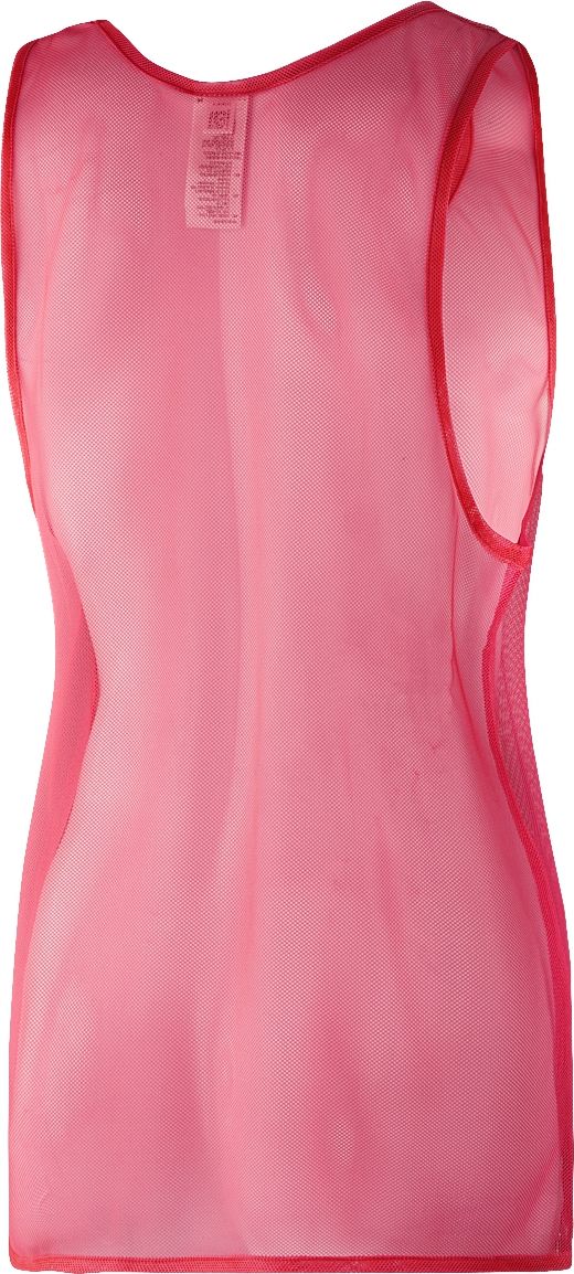 adidas Trg Bib 14 červená M - obrázek 2