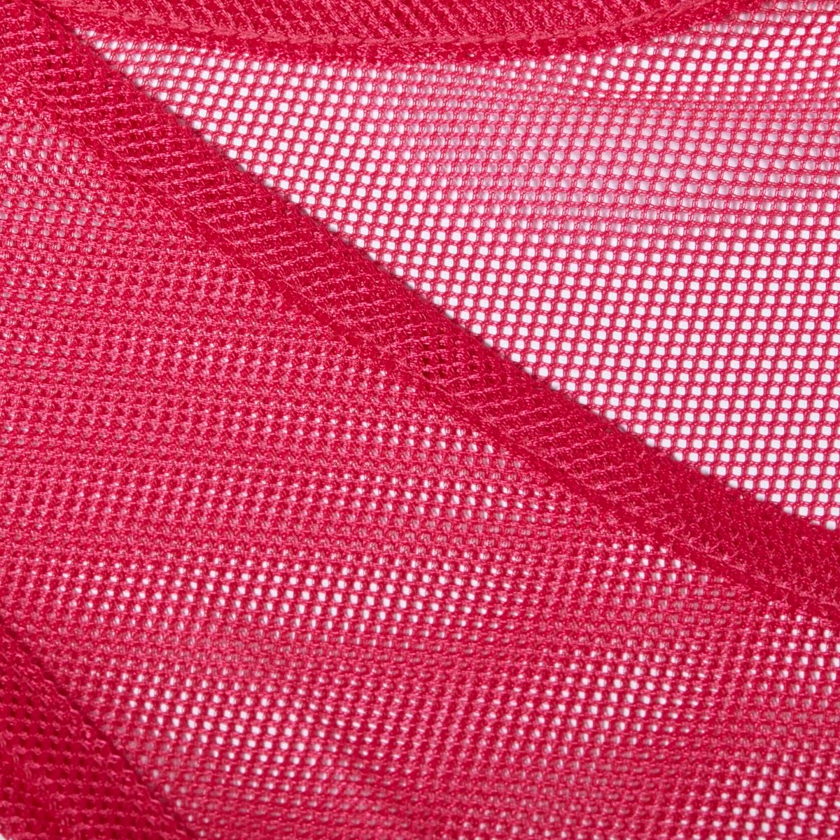 adidas Trg Bib 14 červená S - obrázek 5