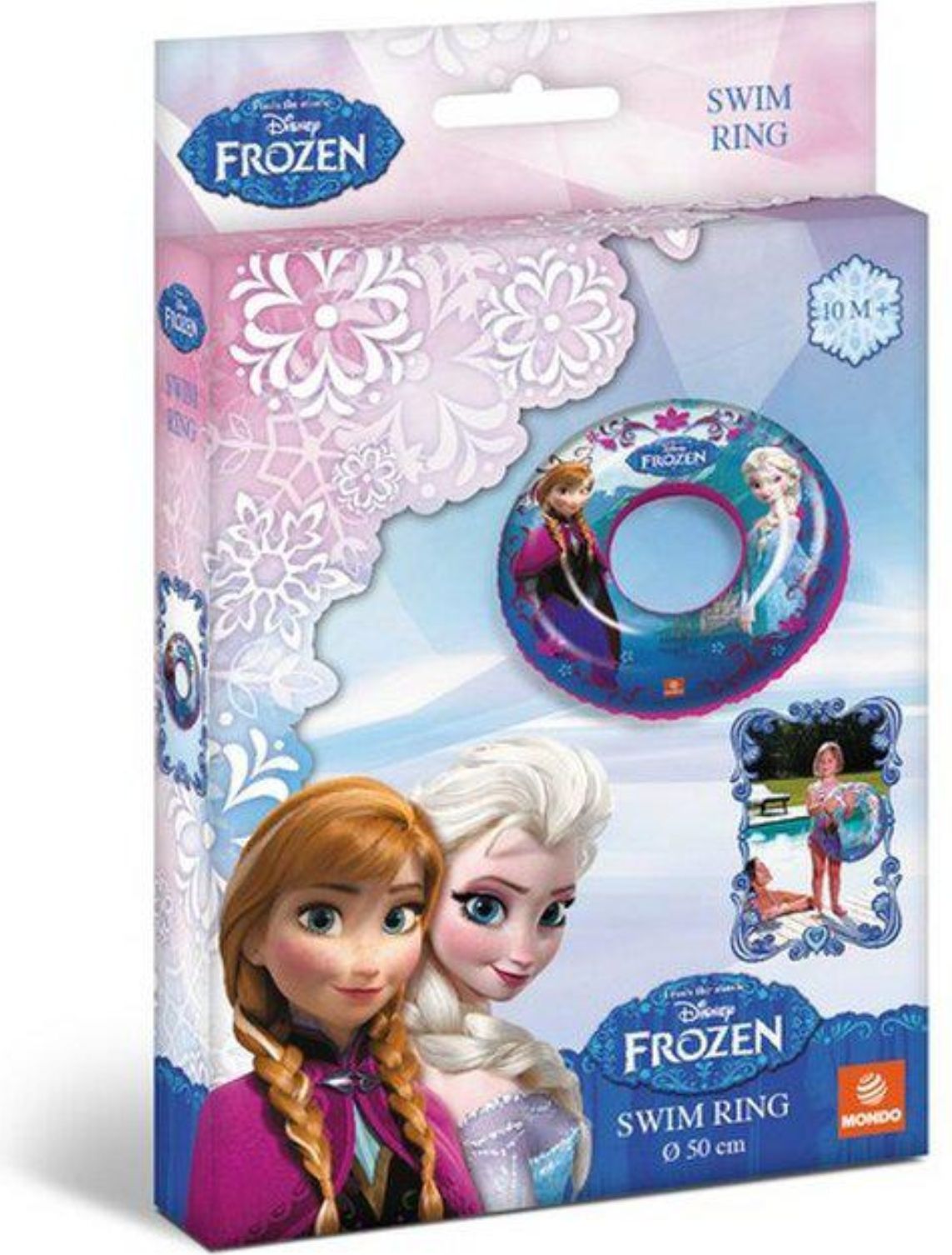 Mondo 16524 Frozen - obrázek 2