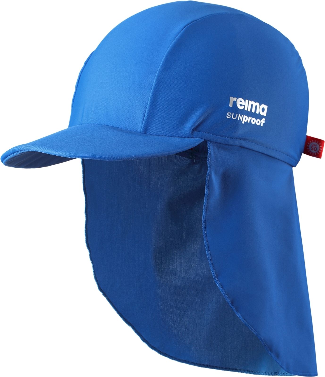 Reima Turtle - blue 44/46 - obrázek 1