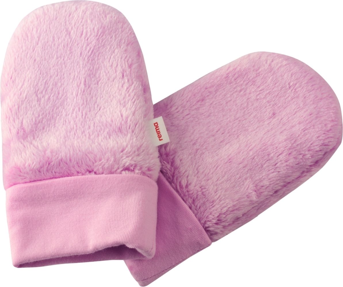 Reima Beantu - light pink 1 - obrázek 1