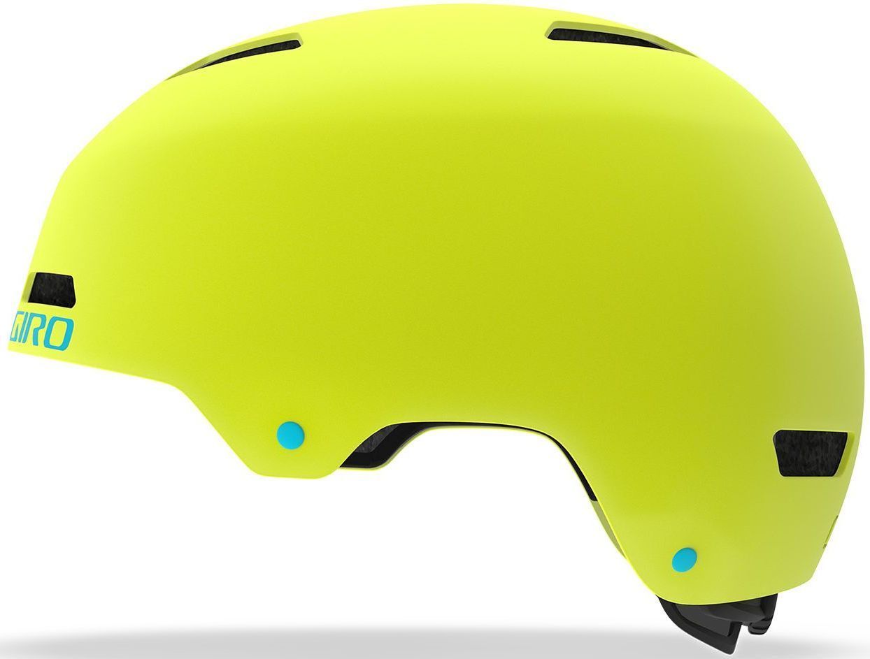 Giro Dime FS Mat Citron/Iceberg S-(51-55) - obrázek 1