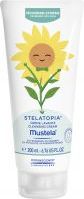 Mustela STELATOPIA Jemný čisticí krém 200 ml - obrázek 1