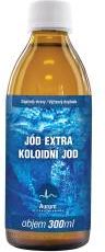 Aurum Koloidní jod liquid 300 ml - obrázek 1