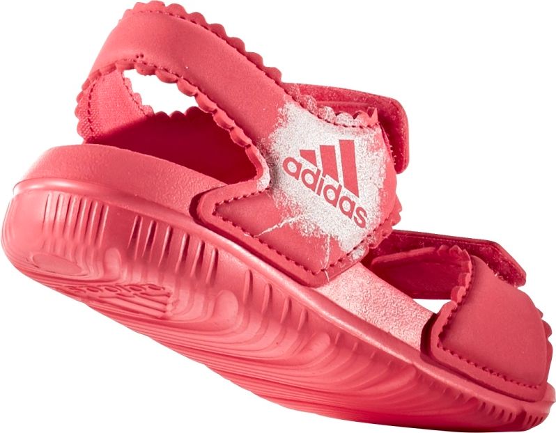 adidas Altaswim G I růžová EUR 24 - obrázek 6