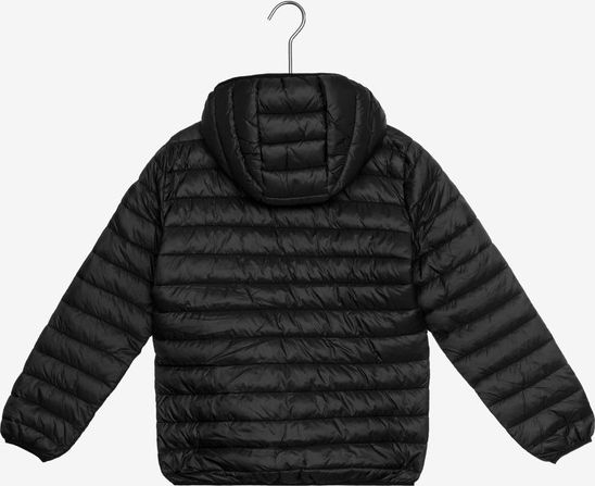 Bunda dětská Guess | Černá | Chlapecké | 8 let - obrázek 2