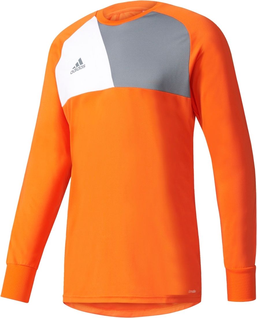 adidas Assita 17 Gk oranžová XL - obrázek 1