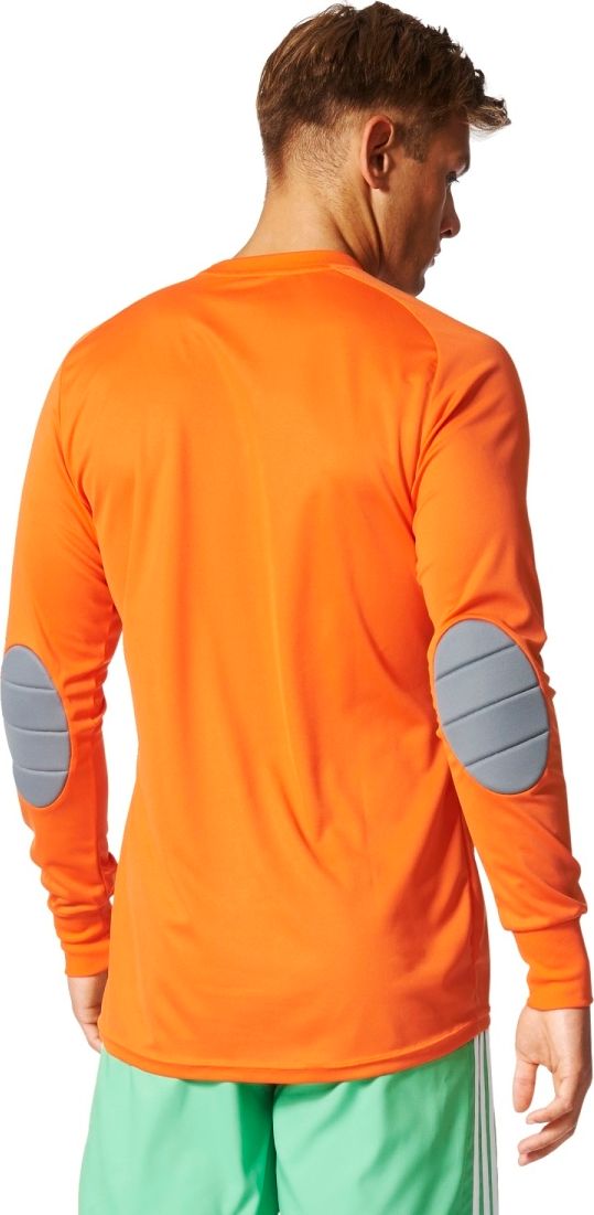 adidas Assita 17 Gk oranžová XL - obrázek 6