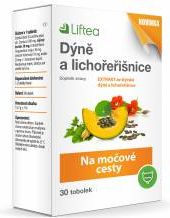 Liftea Dýně a lichořeřišnice 30 tobolek - obrázek 1