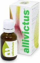 Allivictus tinktura 25 ml - obrázek 1