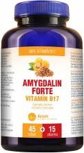 Pharma Activ AMYGDALIN FORTE B17 45+15 tablet - obrázek 1