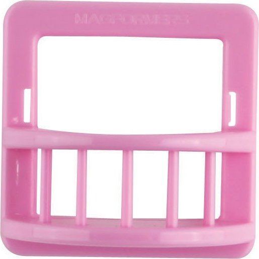 Magnetická stavebnice MAGFORMERS Balkon 1 kus - obrázek 1
