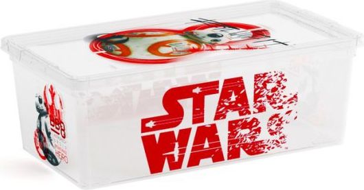 KIS C STAR WARS 57479 box XS - obrázek 1