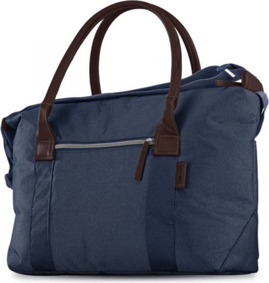 INGLESINA Taška Quad Day Bag 2018 Oxford Blue - obrázek 1