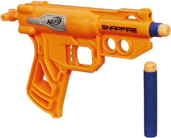 Nerf Elite Snapfire - obrázek 2