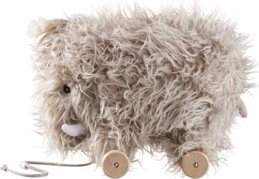Kids Concept Tahací mamut Neo - obrázek 1