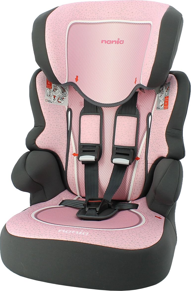 Nania Beline SP Skyline 2018 Pink - obrázek 1