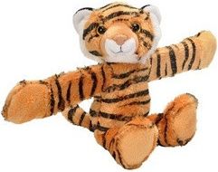 Plyšáček objímáček Tygr 20 cm - obrázek 1