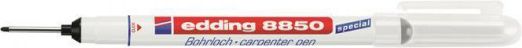 Popisovač pro tesaře "8850", černá, EDDING - obrázek 1