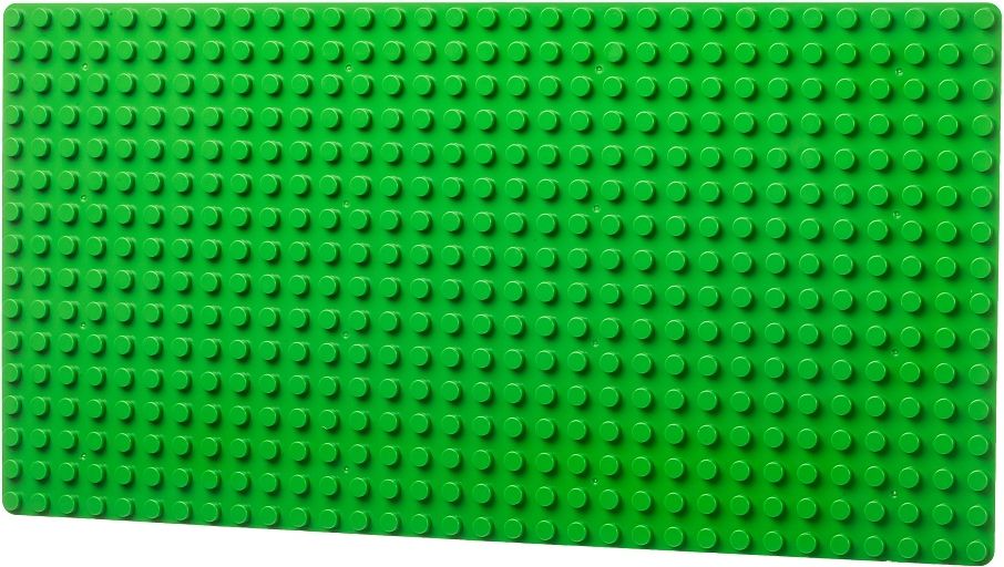 LW Toys Podložka na stavění  - JUNIOR KOSTKY - obrázek 1