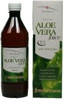 Fytofontana Aloe Vera extrakt 500 ml - obrázek 1