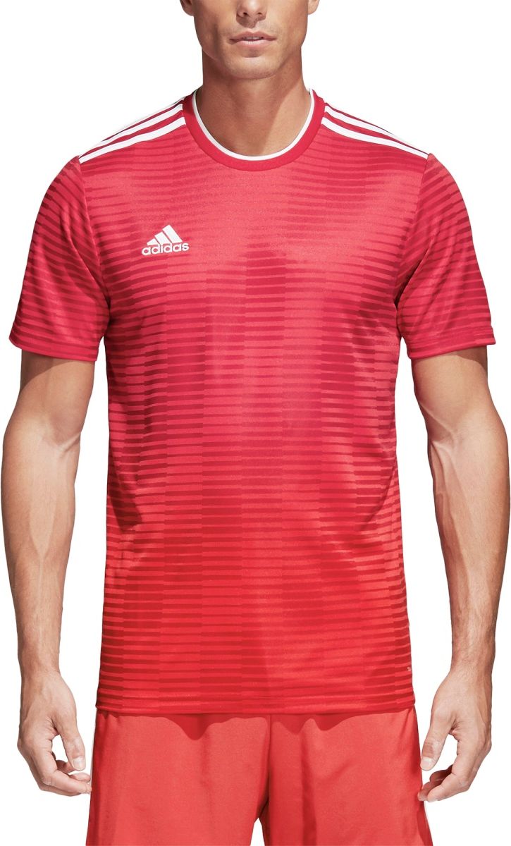 adidas Condivo18 Jsy červená 2XL - obrázek 2