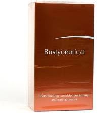 Herb Pharma Bustyceutical emulze na zpevnění poprsí 125 ml - obrázek 1