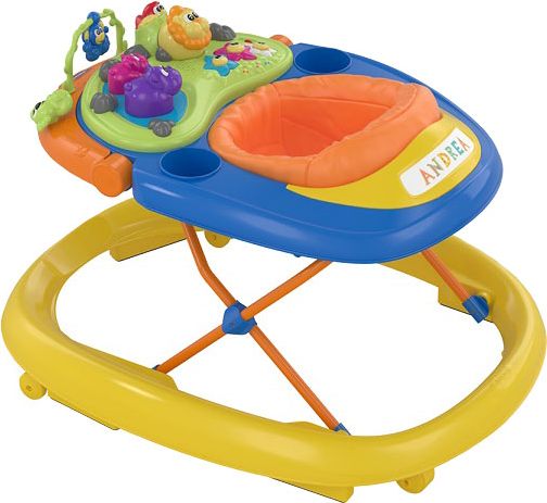 CHICCO Chodítko Walky Talky – Sunny - obrázek 1