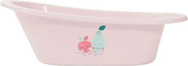 Bebe-jou Vanička Click Owl Blush Baby - obrázek 1