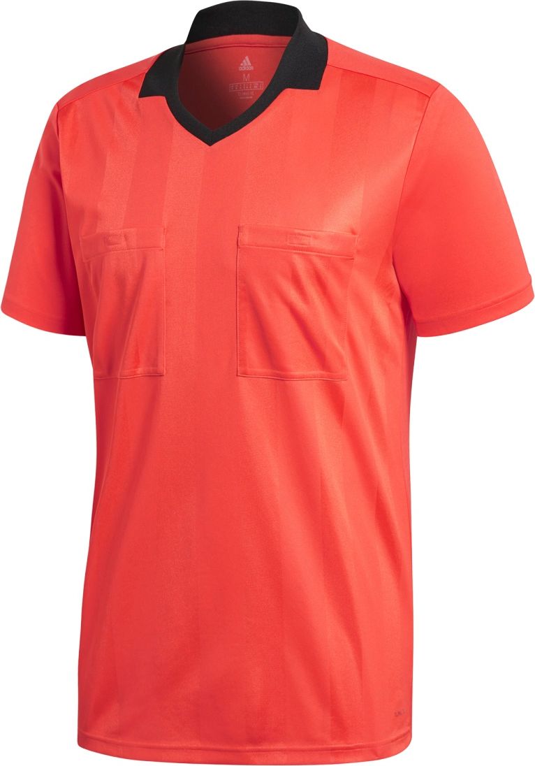 adidas Ref18 Jsy červená 2XL - obrázek 1